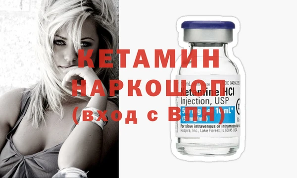 хмурый Алексин