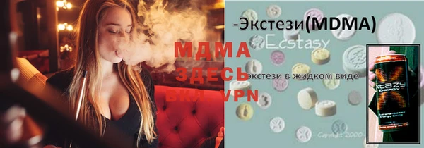 хмурый Алексин