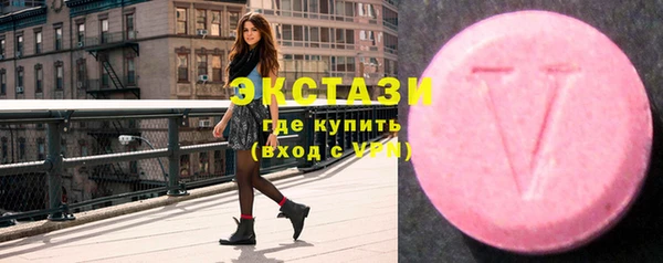 хмурый Алексин